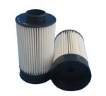 ALCO FILTER Polttoainesuodatin MD-681